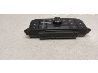 Блок управления климат-контролем 55111924AL, V60536   Jeep Grand Cherokee