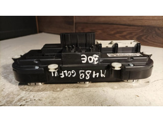 Блок управления климат-контролем 3C8907336ZJU, K0045HB00975100   Volkswagen Golf VI