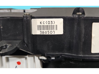 Přístrojová deska  Chevrolet Aveo 2003 96540611, IMPRK1413905  
