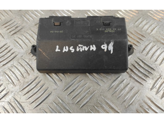 Блок управления 162168271   Renault Safrane