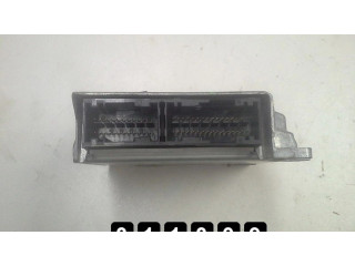 Řídící jednotka 9661384680   Citroen C6 2007