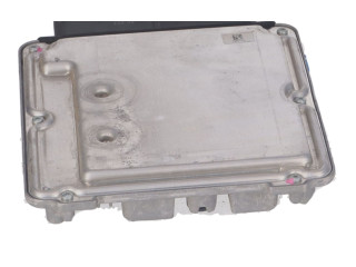 Блок управления двигателя 04L907309M   Volkswagen Touran II