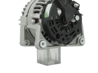 Генератор CA1833, 0986046140   Fiat Stilo      