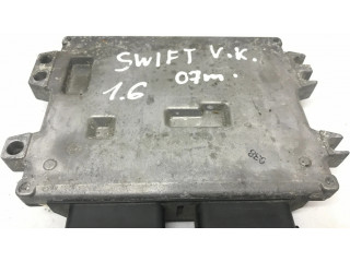 Блок управления двигателя 3392062J02, MB1123000383   Suzuki Swift