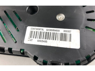 Панель приборов 50525485   Alfa Romeo Mito       