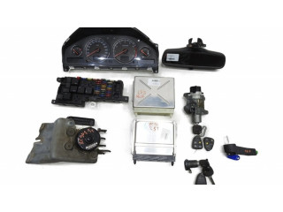 Řídící jednotka 08675155   Volvo XC90 2003