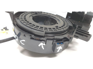 Подрулевой шлейф SRS 255543182R   Dacia Sandero