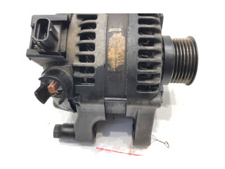 Генератор 104210-3522   Mazda 3 I      
