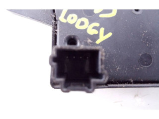 Подушка безопасности водителя 479452659R, 0265019153   Dacia Lodgy