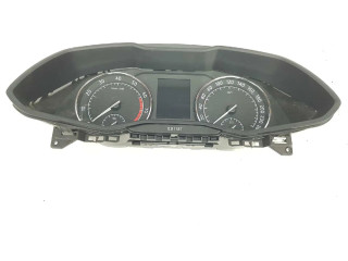 Přístrojová deska  Skoda Superb B8 (3V) 2016 3V0820750, 3V0820750  