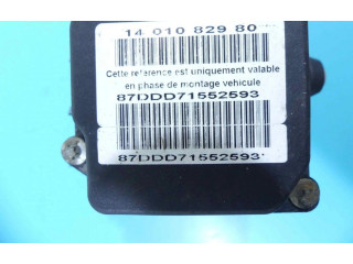 Jednotka ABS 0265231550, IMPRK1349023   Peugeot Expert 2007
