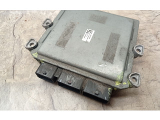 Řídící jednotka 9663007980, 5WS40264GT   Peugeot 407 2006