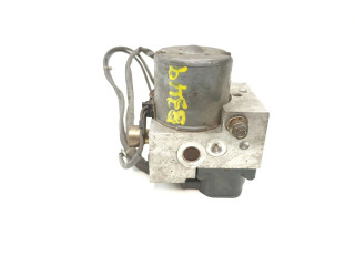 Блок АБС MR289302, 11000030741   Mitsubishi  Montero   -  года