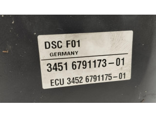 Jednotka ABS 6791173, 0265960317   BMW 7 F01 F02 F03 F04 2009