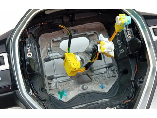 Volant Peugeot 3008 II 2021 98105487AU  