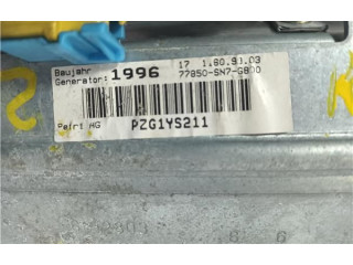 Подушка безопасности пассажира 778508n7g800   Rover 600