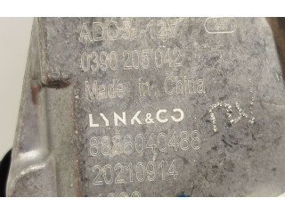 Моторчик заднего дворника 8888040488, 0390205042    Lynk & co 01
