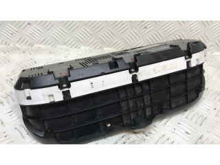 Přístrojová deska  Honda FR-V 2007 78100SJHE122M1  