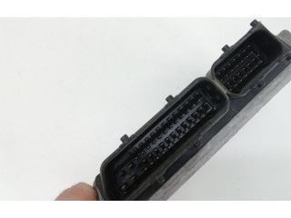 Блок управления двигателя 036906014BJ, 036906014BJ   Volkswagen Lupo