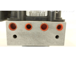 Píst SRB500163, 0265234074   Land Rover Discovery 3 - LR3    276DT 