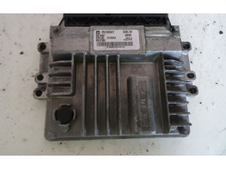 Řídící jednotka 25190507   Opel Antara 2013