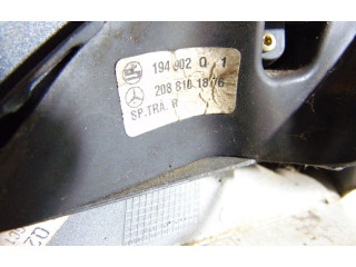 Zpětné zrcátko  Mercedes-Benz CLK A208 C208 2000  2088101876  