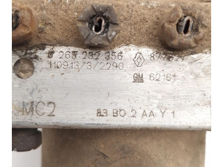 Jednotka ABS 265232356, 11091332290   Renault Trafic II (X83) 2011