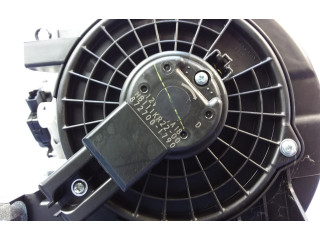 Вентилятор печки    HB111KR22, HB111KR22   Mazda CX-3