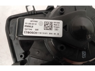 Подрулевой шлейф SRS 7E1820021B   Volkswagen Transporter - Caravelle T6
