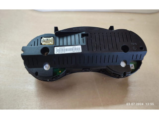 Přístrojová deska  Mercedes-Benz ML W164 2006 A2515402748  