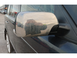 Zpětné zrcátko  Land Rover Range Rover L322 2003    