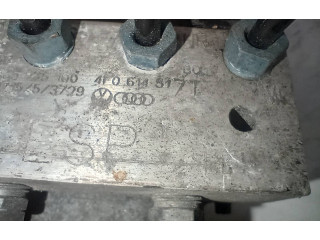 Jednotka ABS 4F0614517T, 0265235100   Audi A6 S6 C6 4F 2006