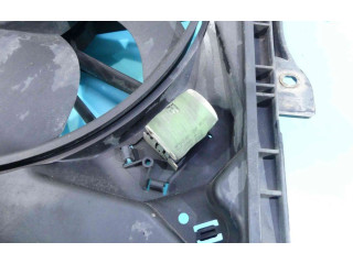 Комплект вентиляторов     13187209, IMPRK1273114    Opel Meriva A 
