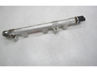 Топливная рампа 05E906054A, 05C133320A   Volkswagen T-Cross   для двигателя DLAC
