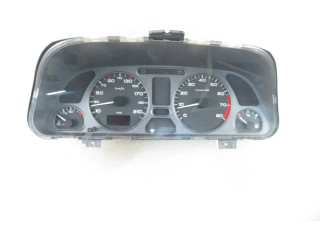 Přístrojová deska  Peugeot 306 1999 110008808102, 9636737880  