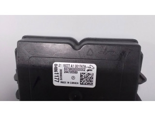 Блок подушек безопасности 244795589   Chevrolet Camaro