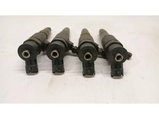Vstřikovač 0445110566, 9802776680   Peugeot 3008 II  pro naftový motor 1.6  