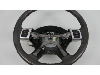 Руль Jeep Cherokee III KJ  2001-2008 года 5JW111DHAF, 54629      