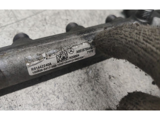 Vstřikovací lišta 9307Z522A00, A6510700495   Mercedes-Benz C W204     