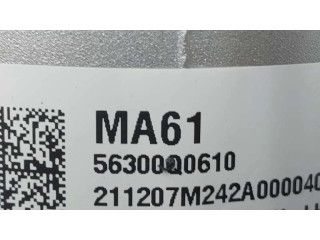    Рулевая рейка 56300Q0610, 56340Q0100   Hyundai i20 (BC3 BI3) 2020- года
