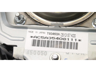 Подушка безопасности водителя C51357K00   Mazda 5