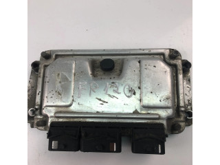 Řídící jednotka 9648482980, 0261208101   Peugeot 206 CC 2005