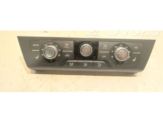 Блок управления климат-контролем 4G0820043AC   Audi A6 S6 C7 4G