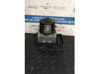 Jednotka ABS    Peugeot 4007 2008
