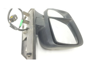 Zpětné zrcátko  levé Peugeot Expert 2008  14007425XT, 8153K9  