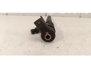 Форсунка 0445110243    Saab 9-3 Ver2  Z19DTH 