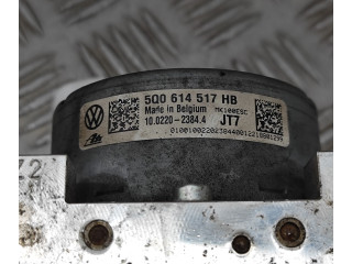 Блок АБС 5Q0614517HB   Volkswagen  Arteon  2017 -  года