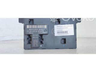 Блок управления 2038206426   Mercedes-Benz C AMG W203