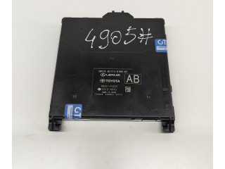 Блок комфорта 89221F4230   Toyota C-HR II   