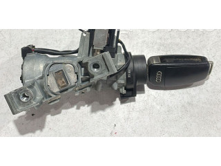 Řídící jednotka 8J0907115, 8J0907115   Audi TT Mk1 2005